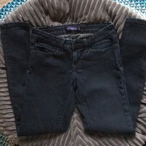 Levi’s 535 Legging Jeans